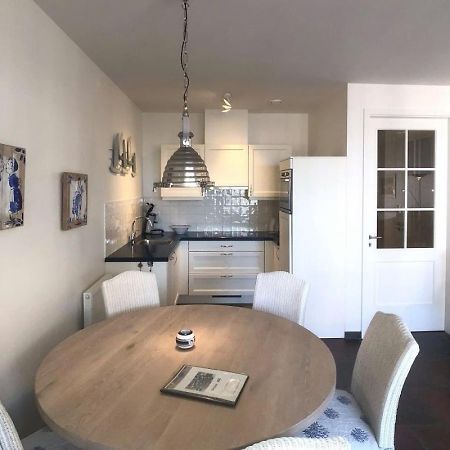 Villa Duindoorn 2.302 Cadzand Bagian luar foto