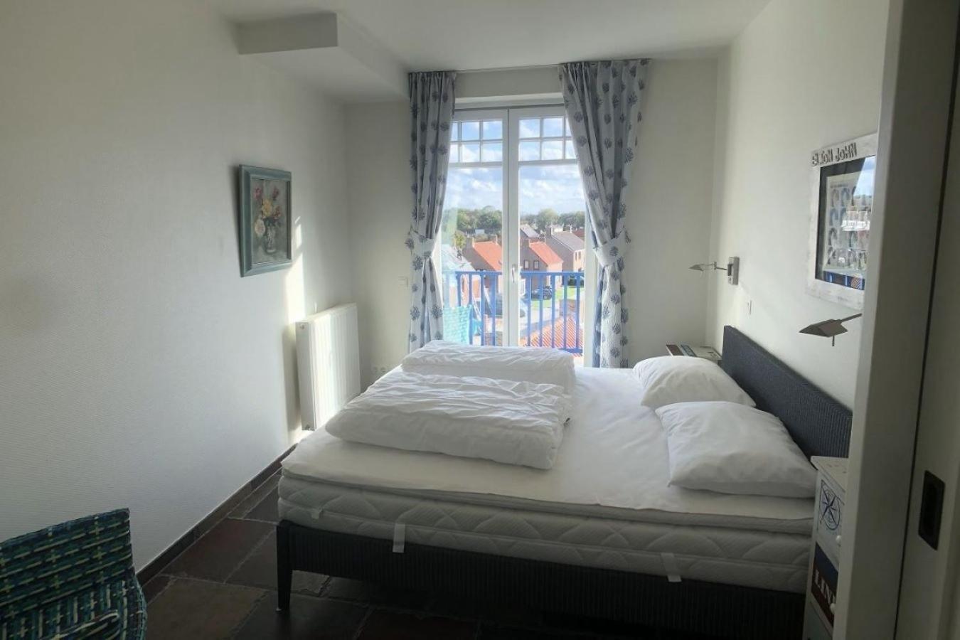 Villa Duindoorn 2.302 Cadzand Bagian luar foto